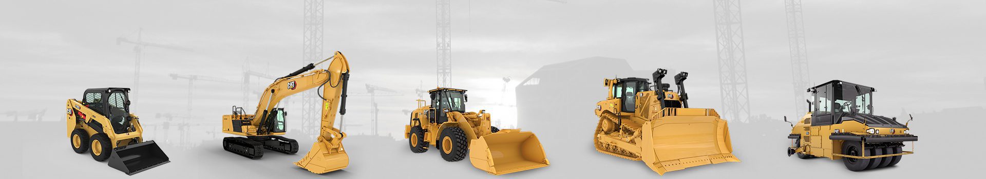 Heavy duty earthmoving parts