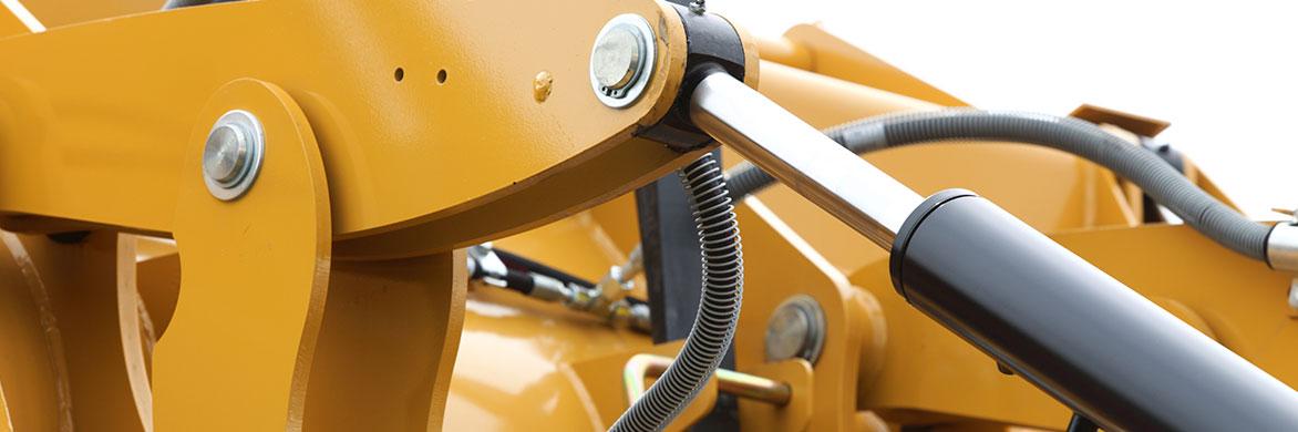 Hydraulic Services