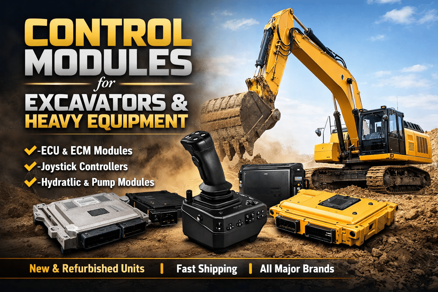 Control Module